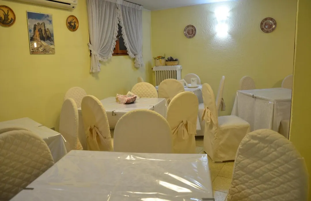 Hotel Arcella-1
