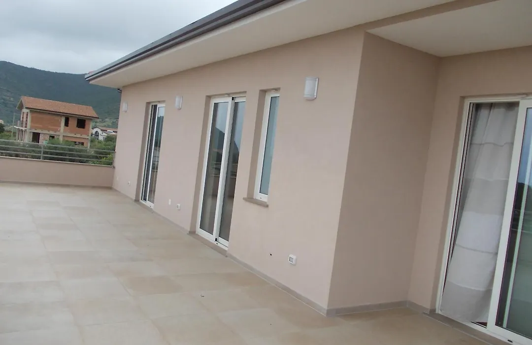 Villa Lauro Luxury B&B-1