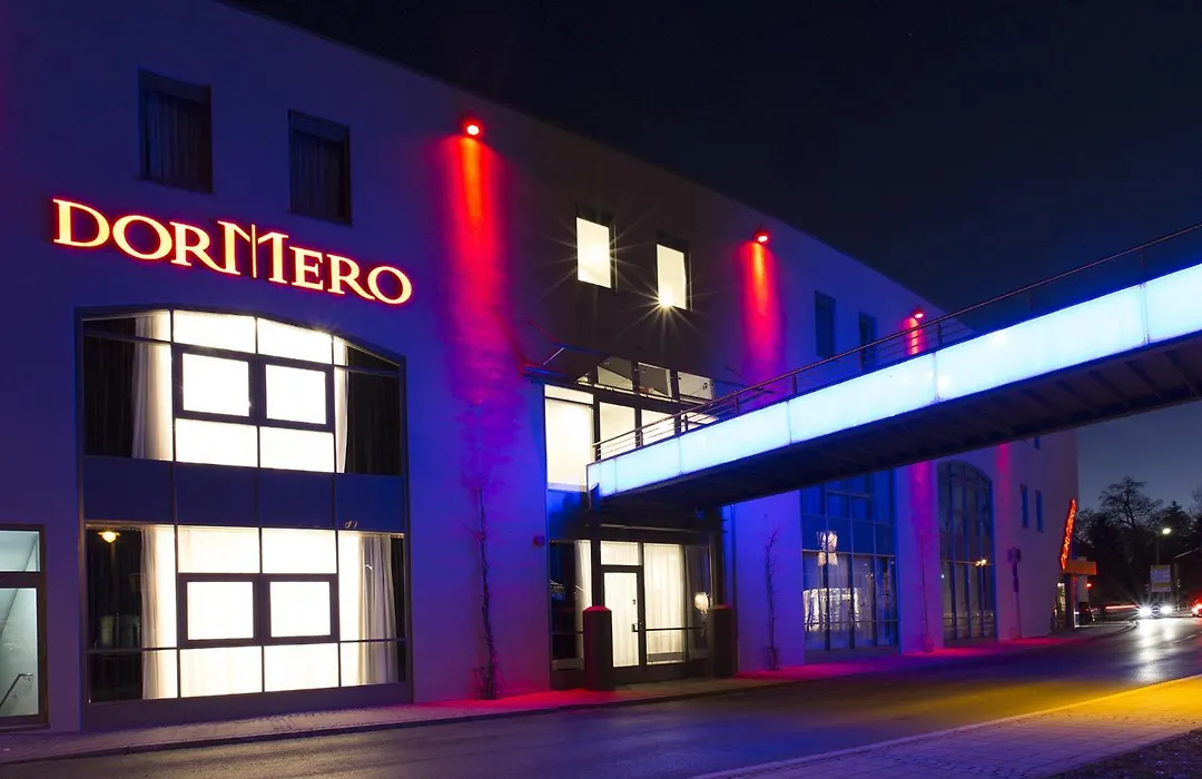 DORMERO Hotel Roth-1