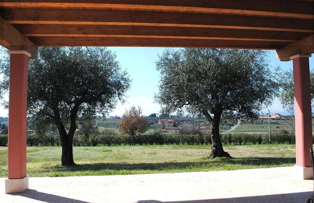 Agriturismo Melograno D'Oro-1