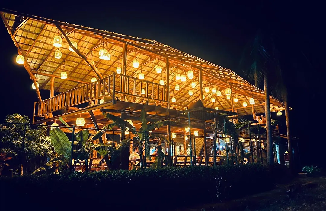 Roy'S Villa-1