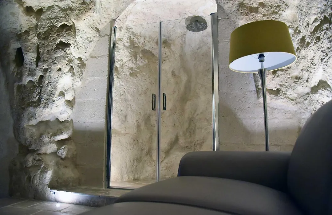 5 Elementi Sassi Matera-1