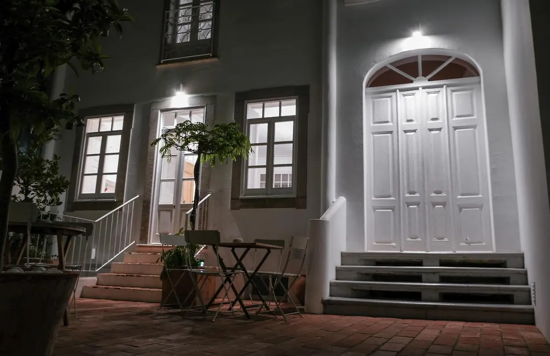São Paulo Boutique Hotel - SPBH-1