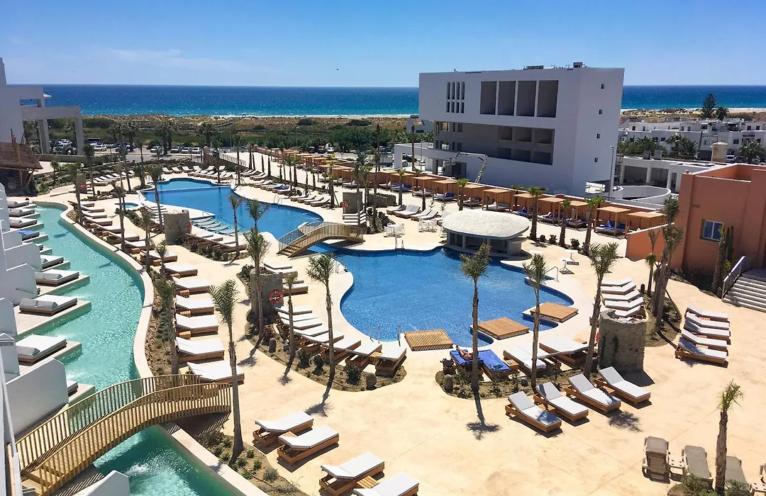 Zahara Beach & Spa By Qhotels - Adults Recommended-1