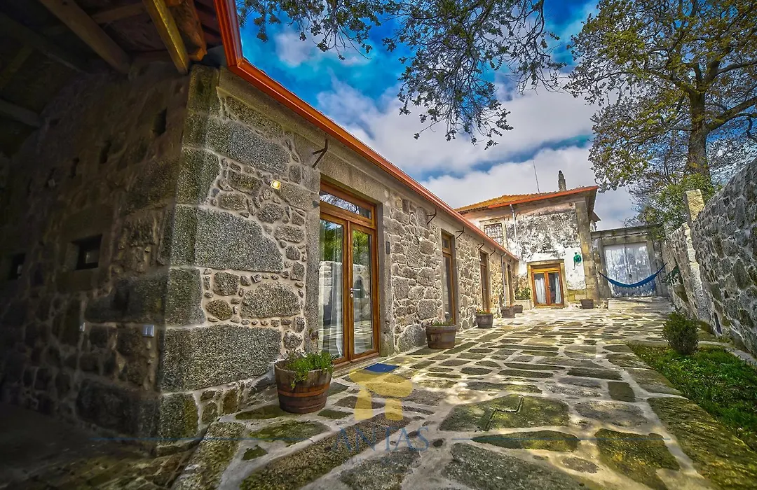 Antas Guest House-1