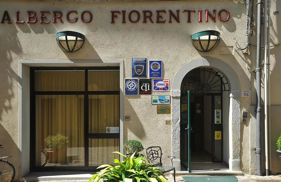albergo Fiorentino-1