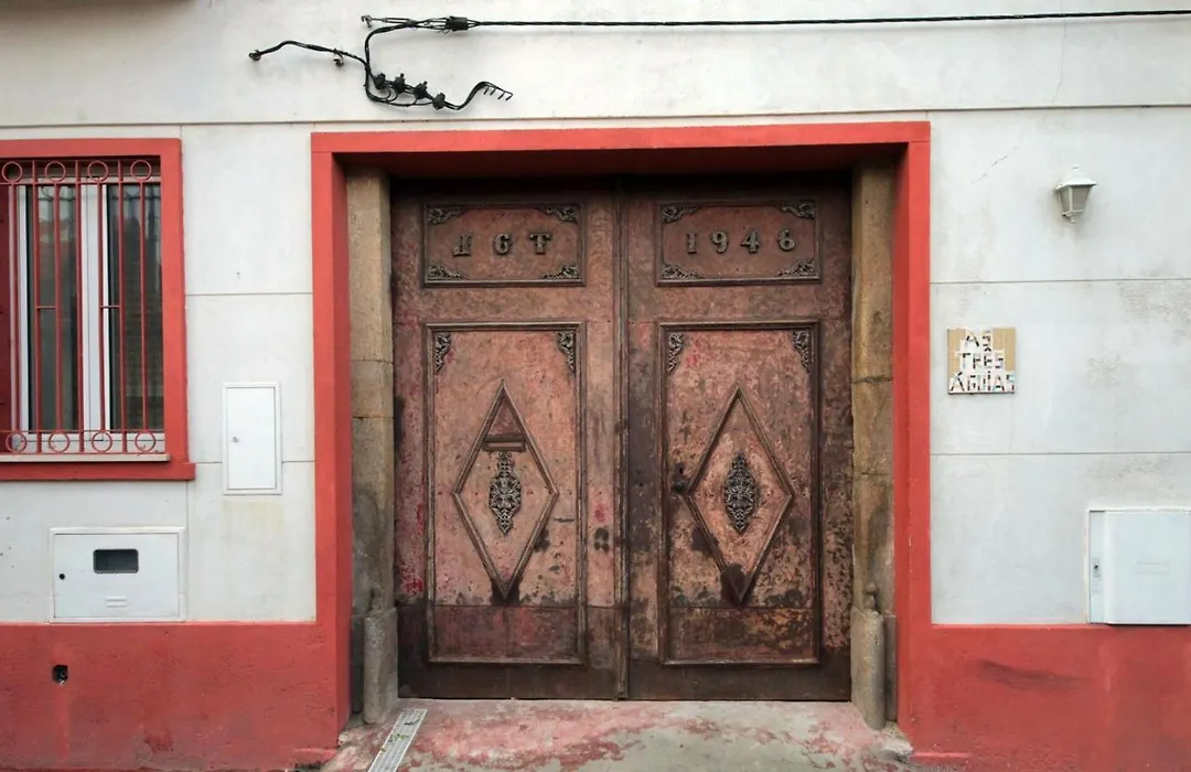 Casa 3 Águias-1