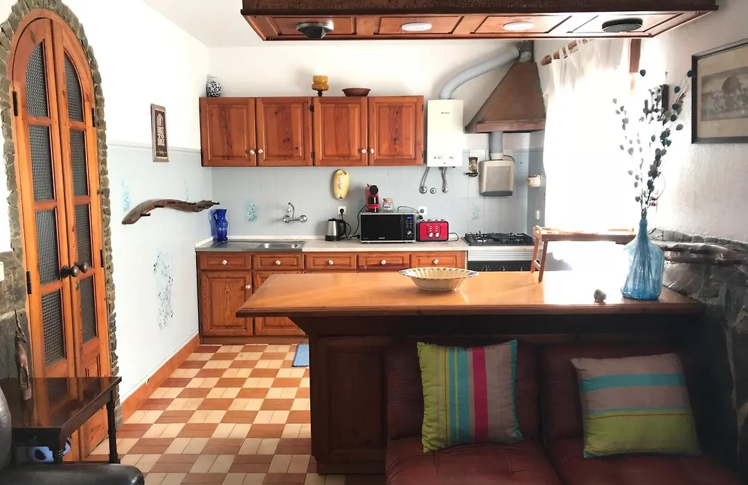 Fonte Da Telha Beach House-1