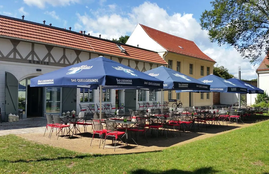 Hotel Brandenburger Dom-1