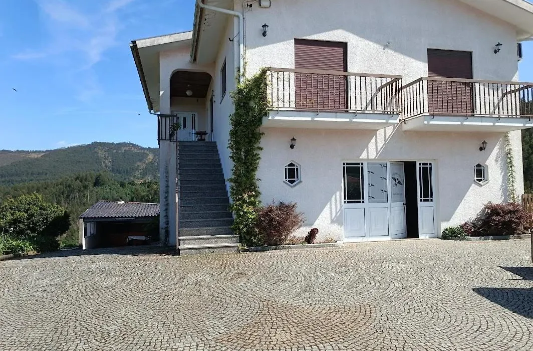 Abrigo Das Andorinhas-1