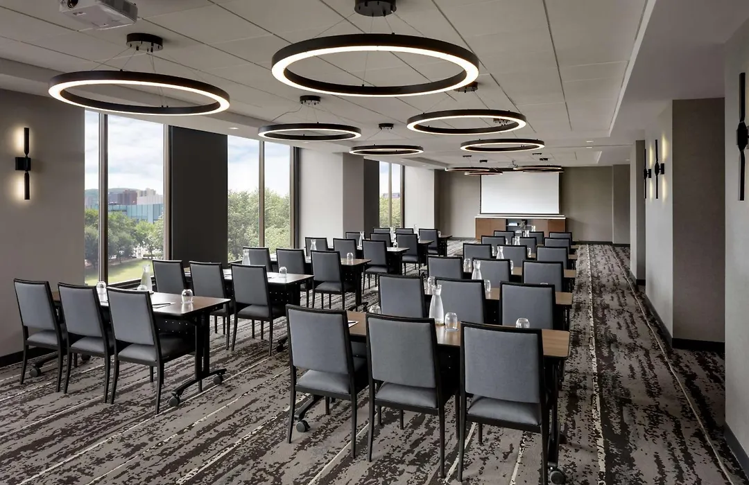Hyatt Place Montreal - Downtown-1