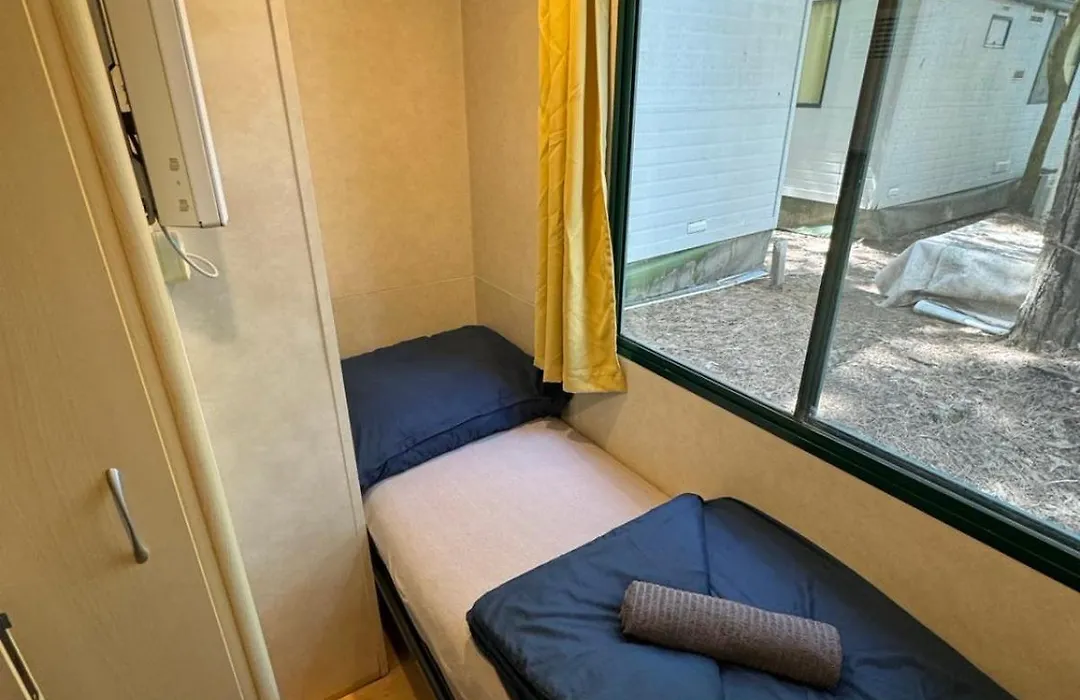 Sona Mobilhome M-1