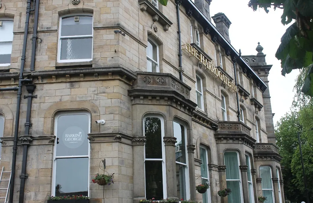 The Harrogate Inn - The Inn Collection Group-1