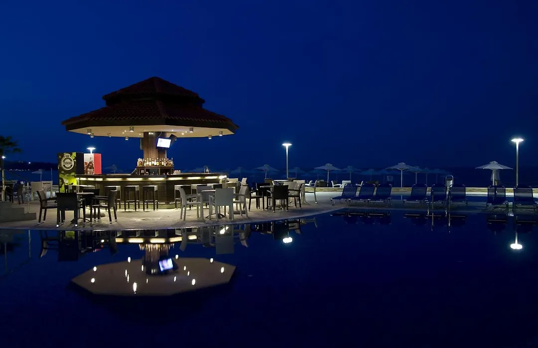 Obzor Beach Resort-1