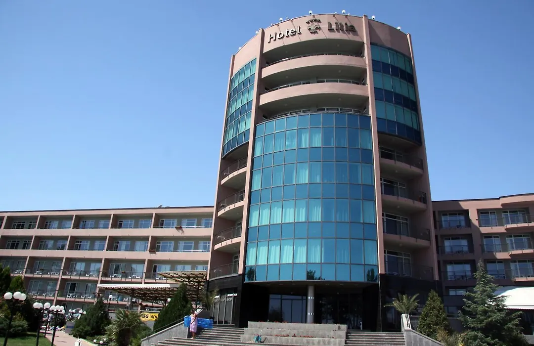Hotel Lilia-1