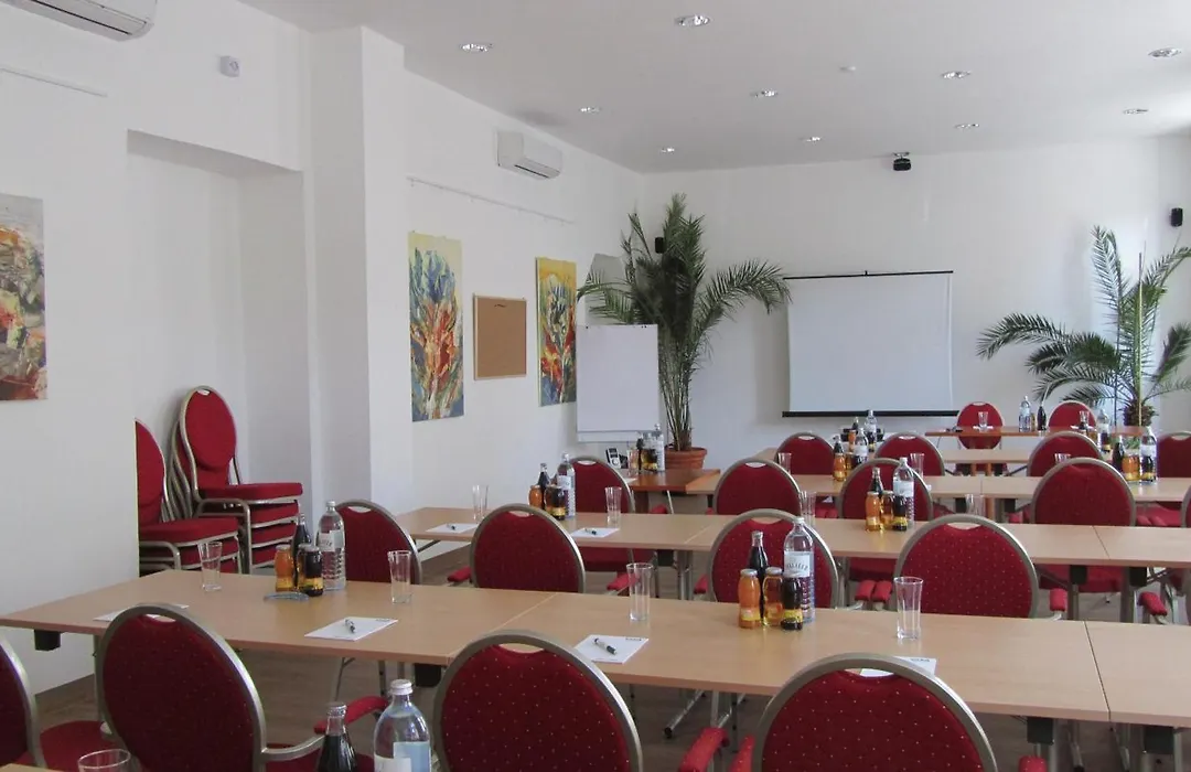 Altstadt Hotel Mosser Villach Mit Parkplatz-1