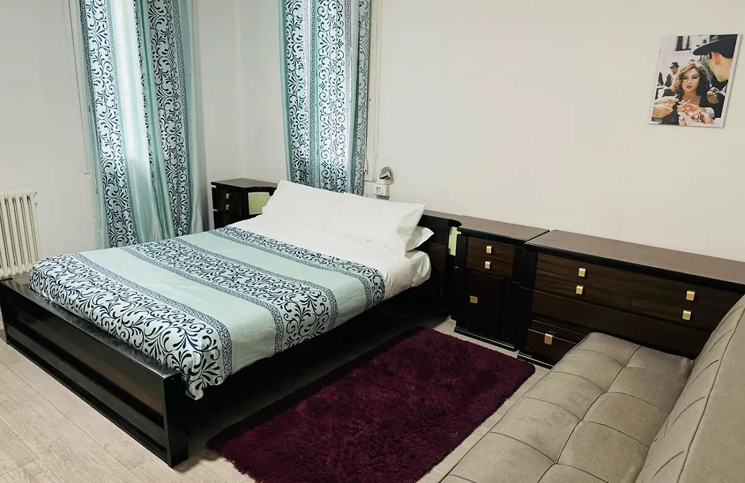 Hotel Giovannina-1