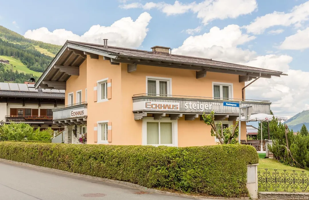 Hotel Steiger-1