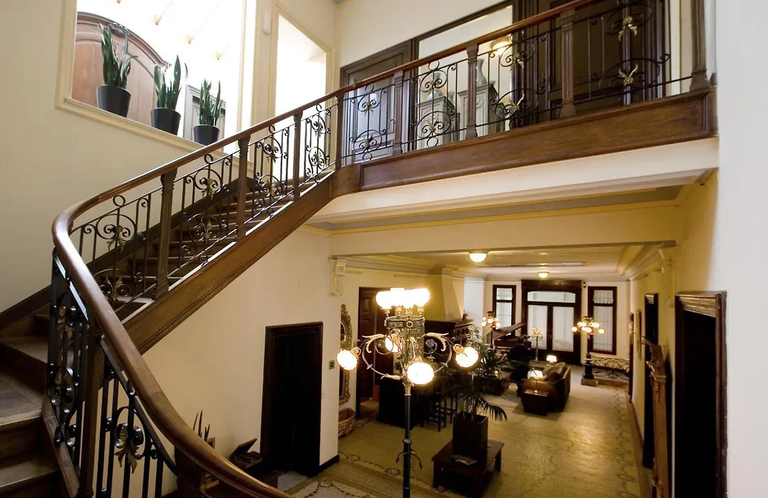Boutique Hotel Hancelot-1
