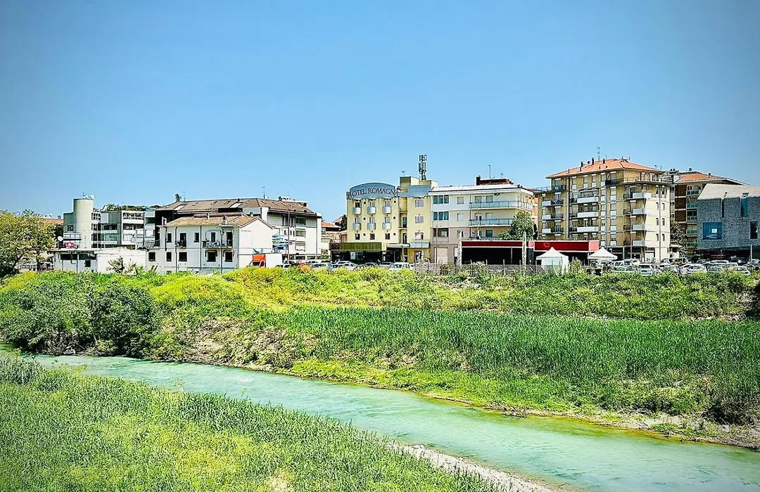 Hotel Romagna-1