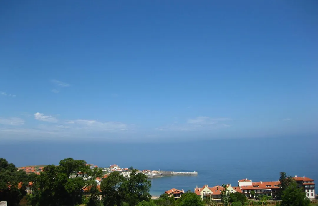Hotel Arha Mar Comillas-1