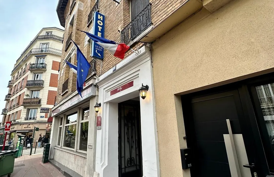 Hotel Victor Hugo-1