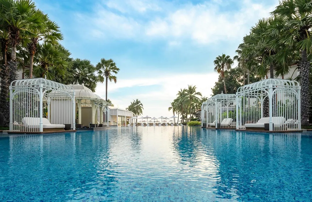 Intercontinental Hua Hin Resort By Ihg-1