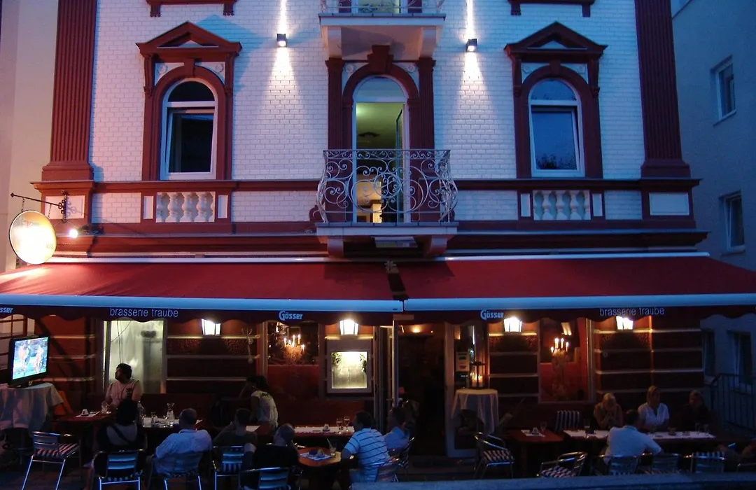 Hotel Traube-1
