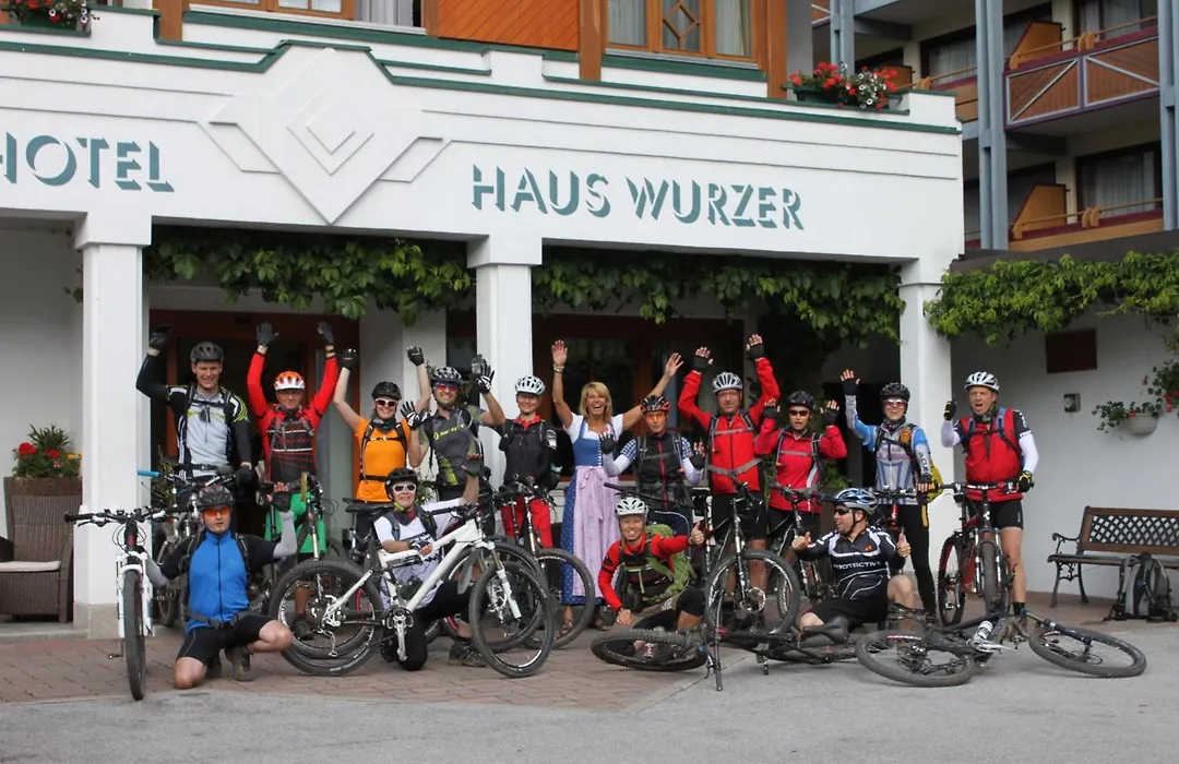 Alpenhotel Wurzer-1