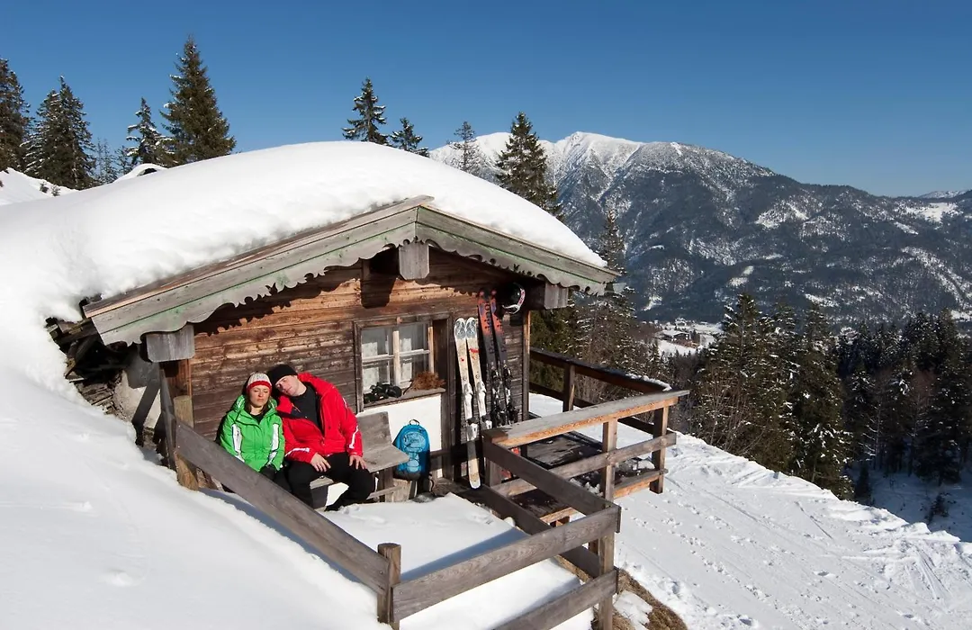 Gasthaus-Pension Golfvilla-1