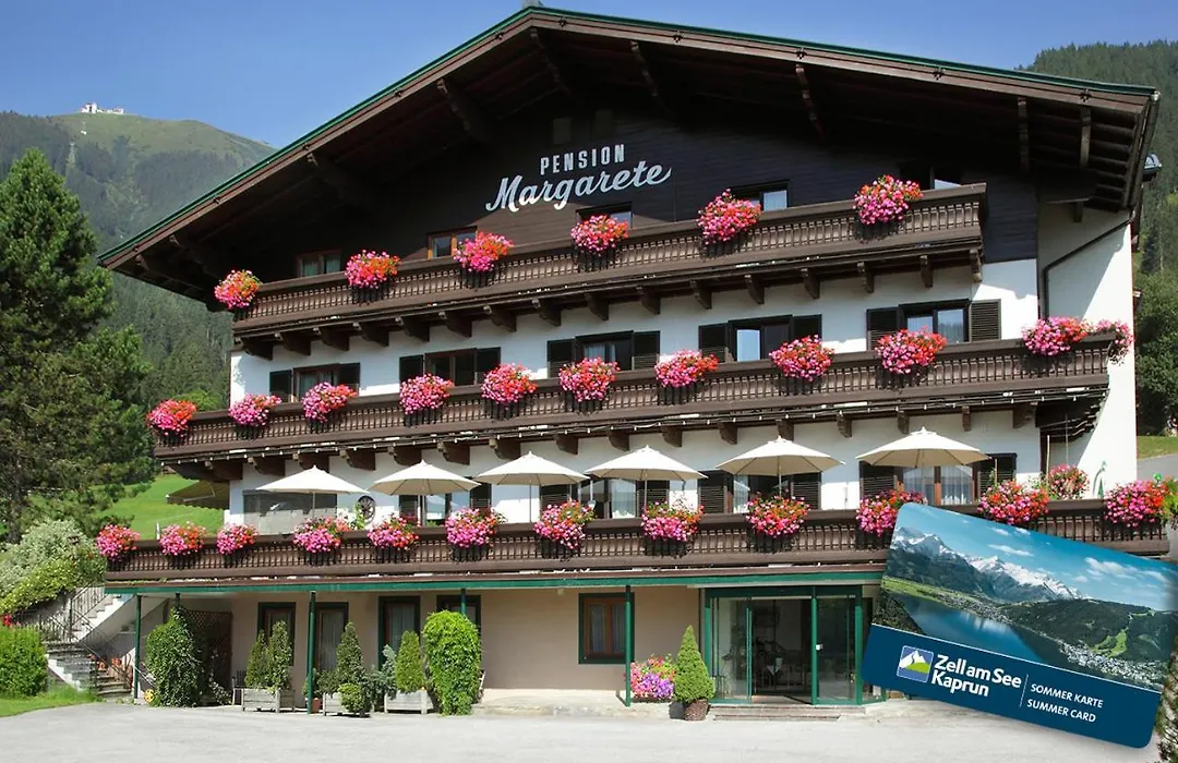 Pension Margarete-1