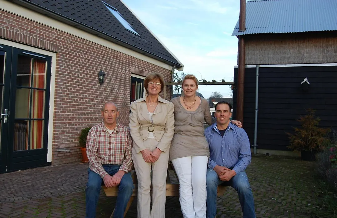 De Willigen Logies-1
