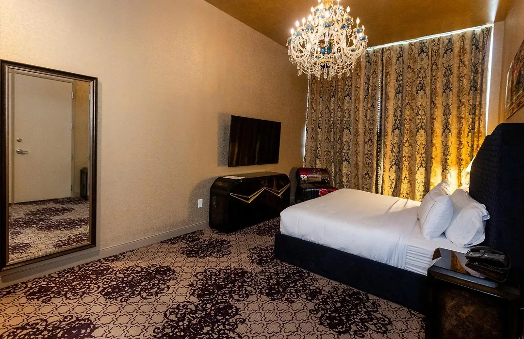 Doubletree By Hilton Houston Brookhollow-1