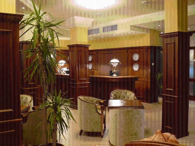Hotel Bordo-1