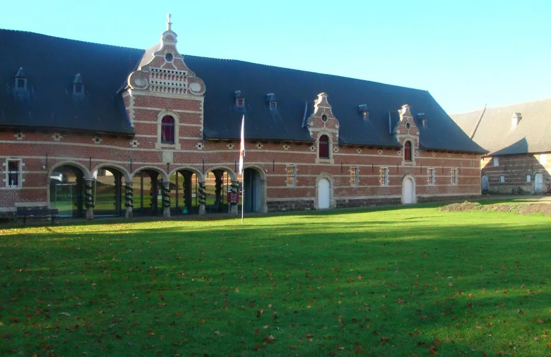 Studio'S Park - Heverlee-1
