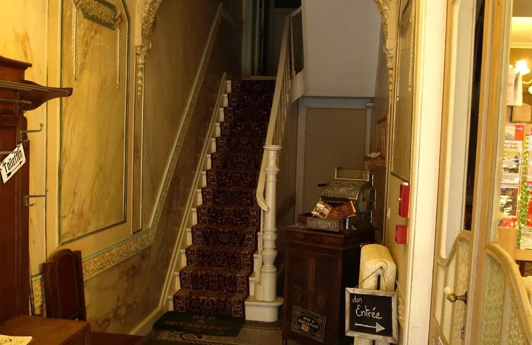 B&B Bon-Bon 'nuit'-1