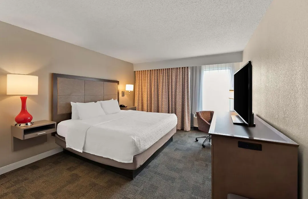 Hampton Inn Lancaster-1