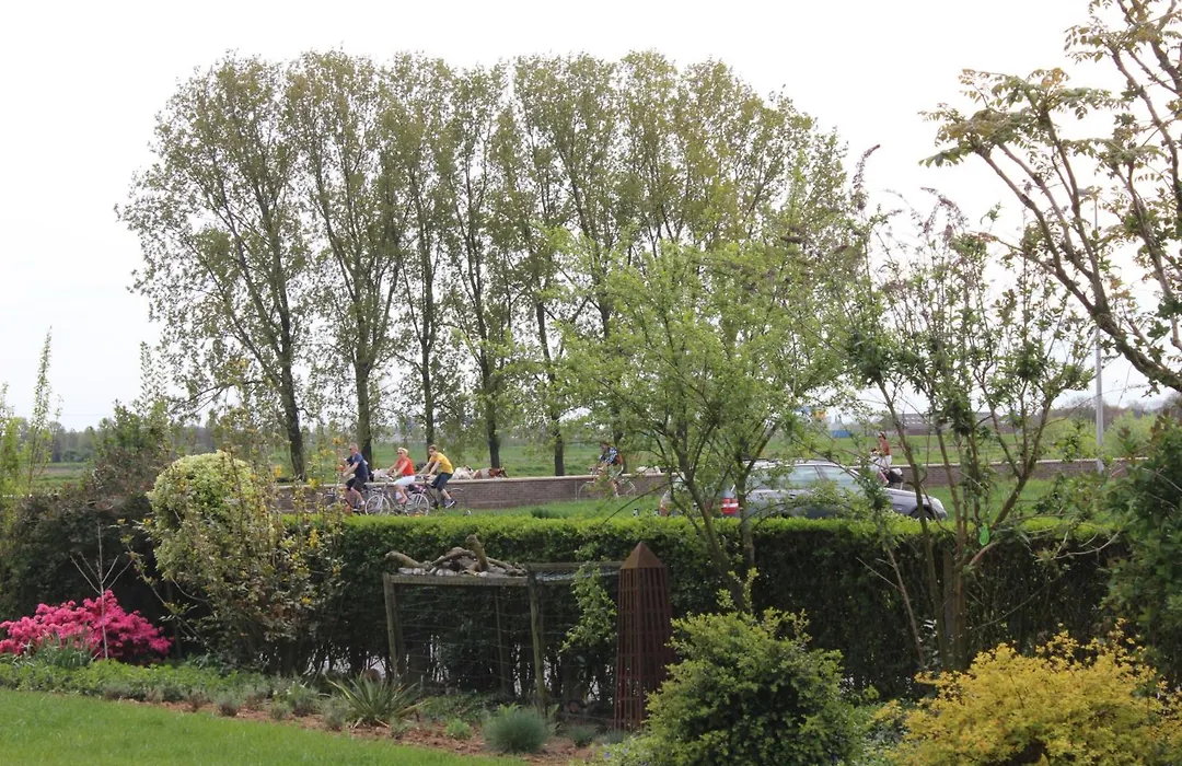B&B 't Goedhof-1