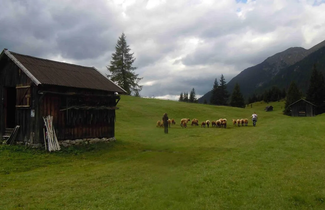 Rimmlhof&Rimmlstube-1