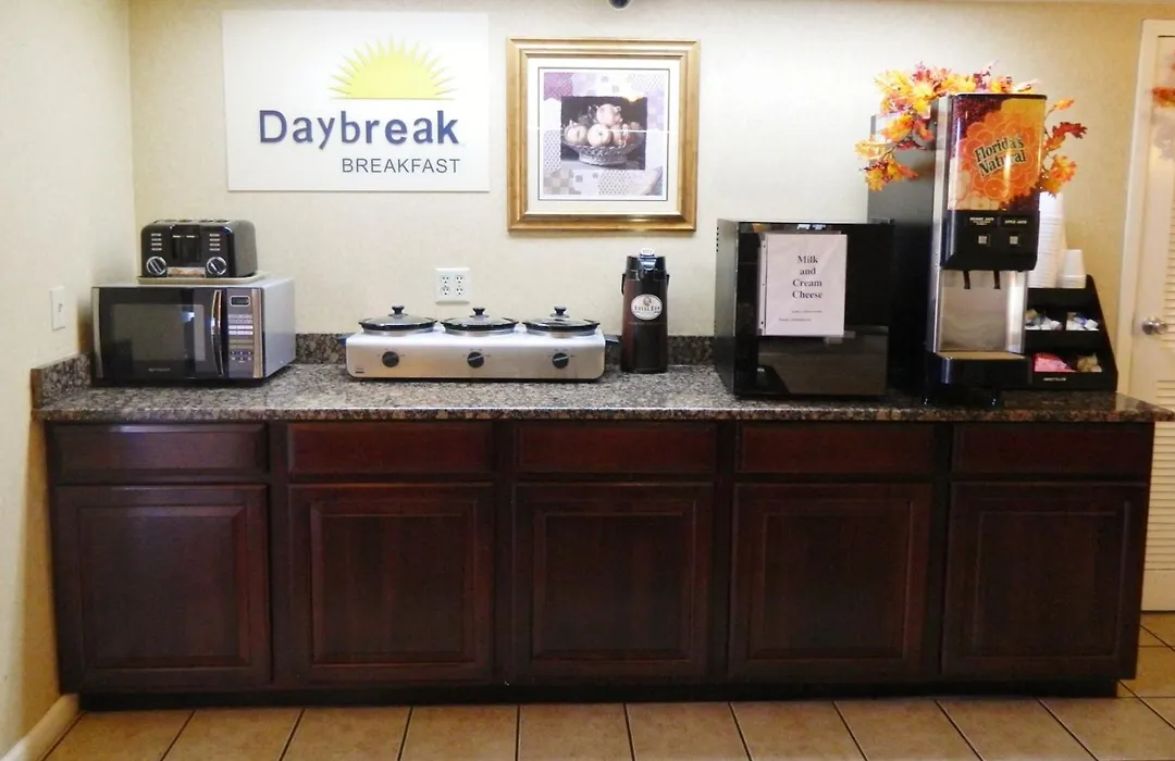 Days Inn By Wyndham Hoover Birmingham-1