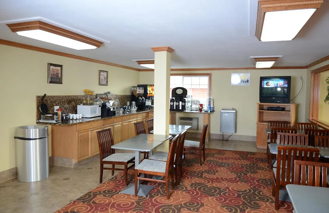 Days Inn By Wyndham Yakima-1