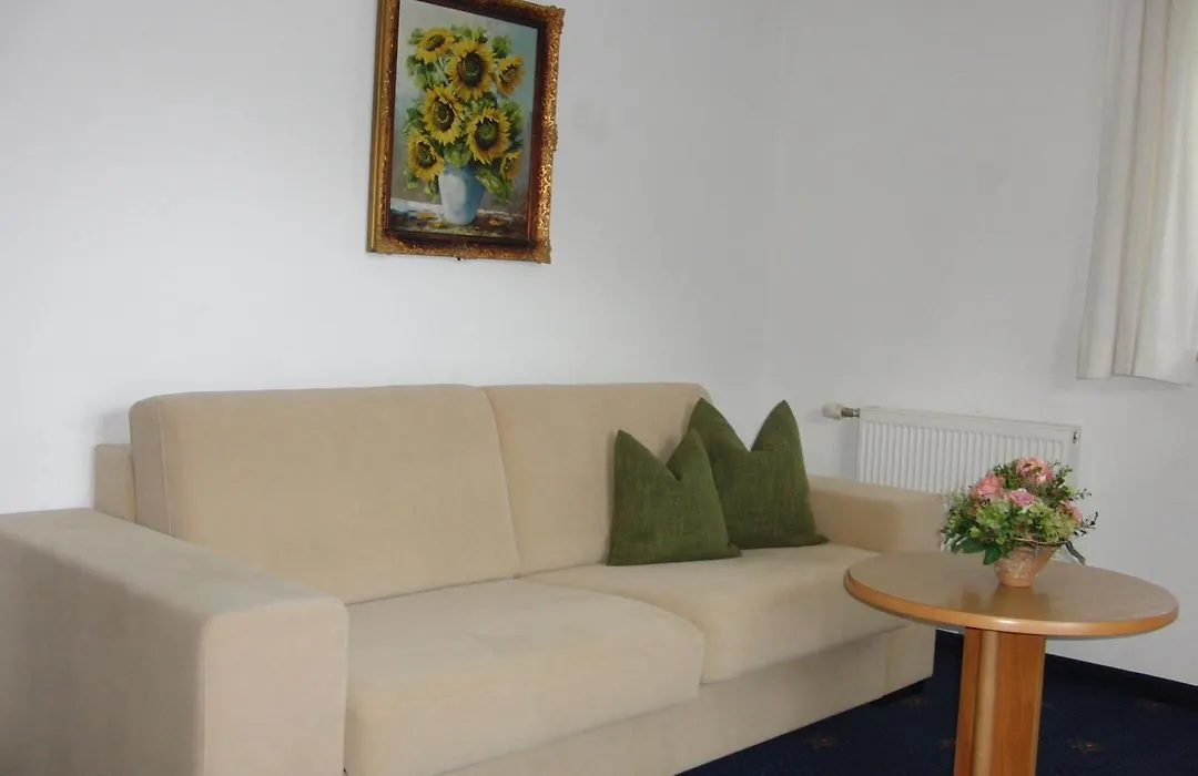 Hotel-Pension Heike-1