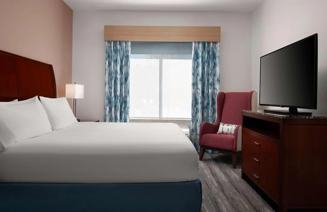 Hilton Garden Inn Ann Arbor-1