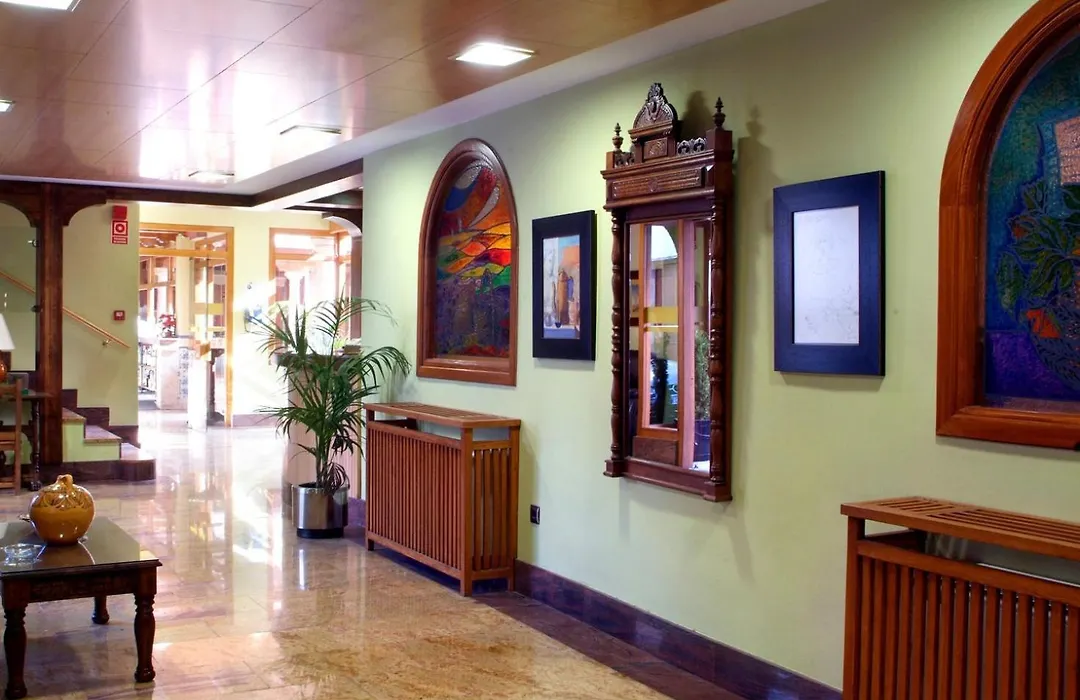 Hotel Menano-1
