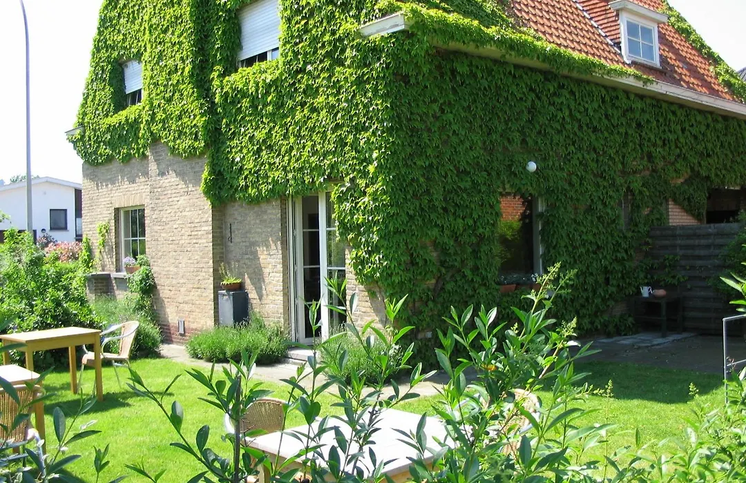 B&B Villa Vanilla-1