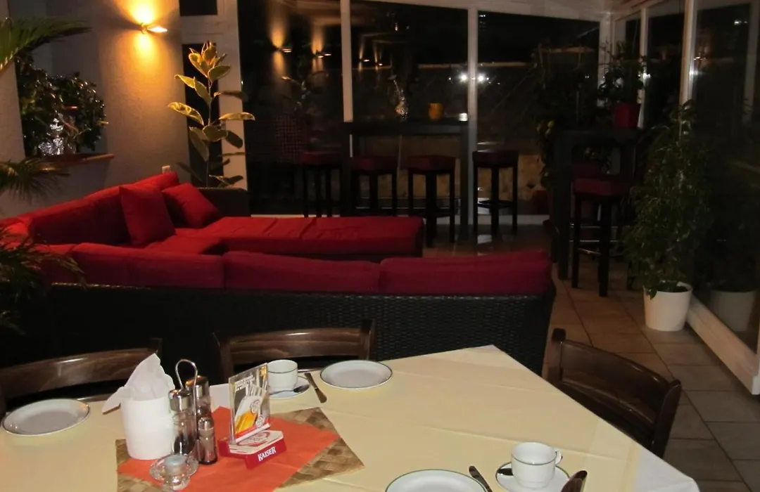 Park Hotel Gastein inklusive 1x Badesee und alle Getränke ganztags inklusive-1