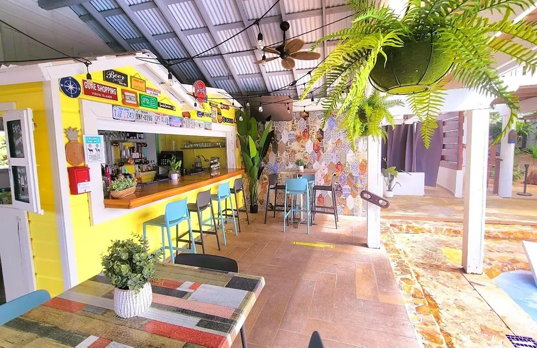 La Jamaca - An Island Vibe Hotel-1