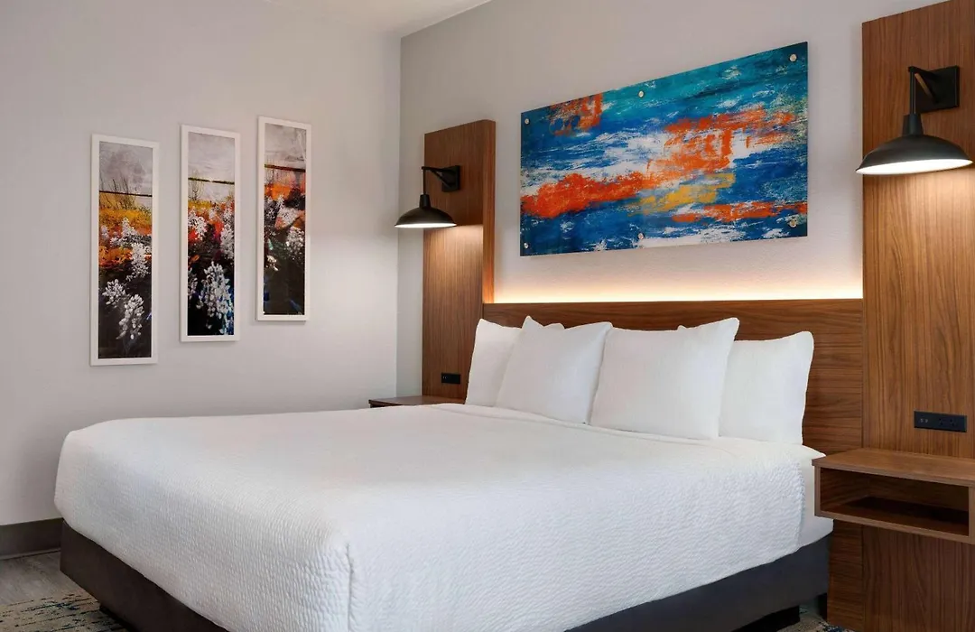 La Quinta By Wyndham Stephenville-1