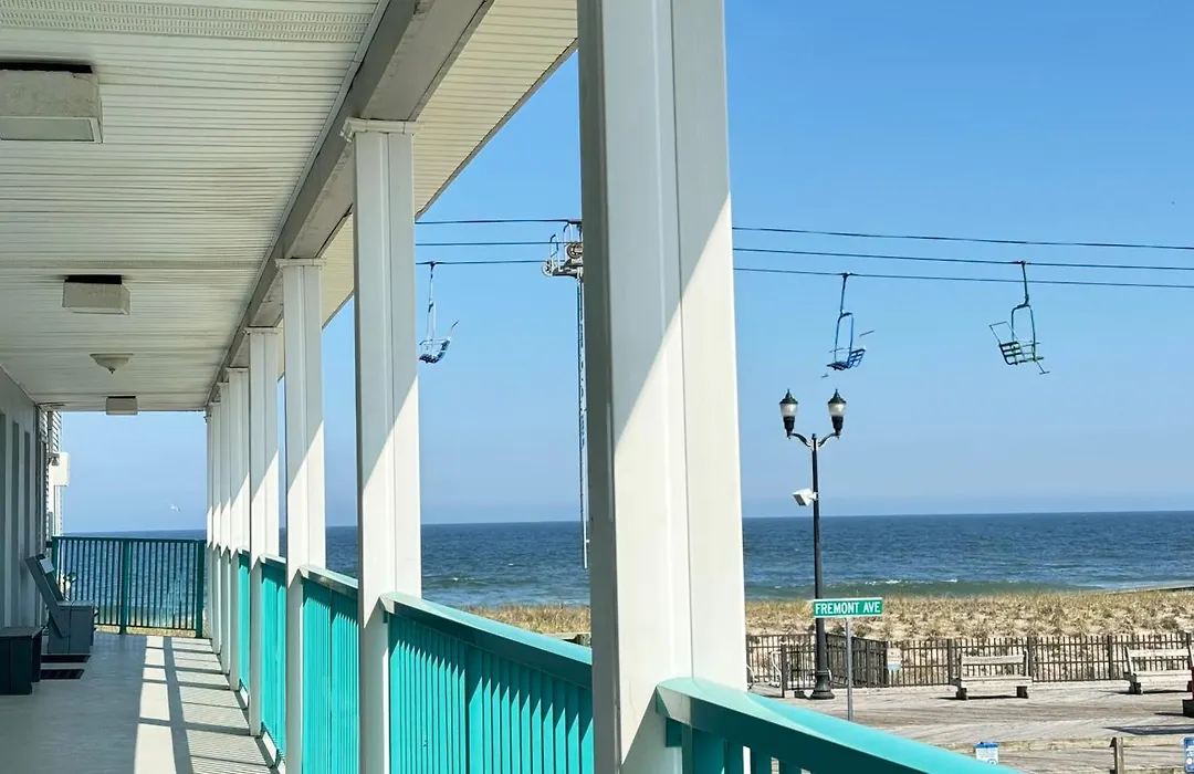 Boardwalk Sand & Surf Beach Hotel Oceanfront-1