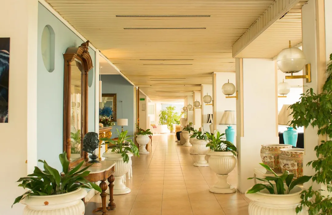 Hotel Sinuessa Terme-1